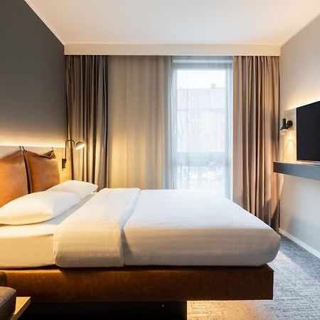 Moxy Dortmund City מראה חיצוני תמונה
