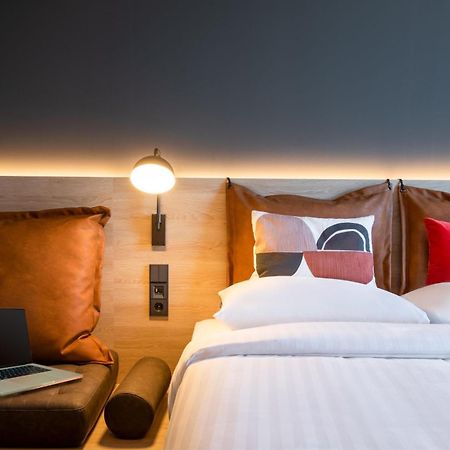 Moxy Dortmund City מראה חיצוני תמונה