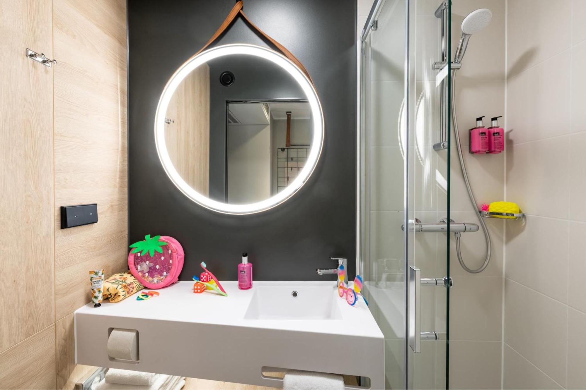 Moxy Dortmund City מראה חיצוני תמונה